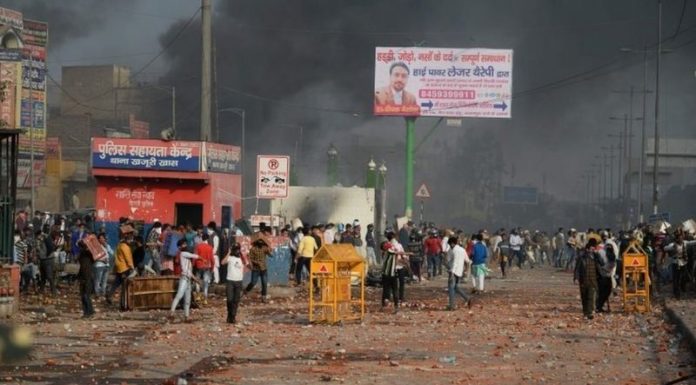ভারত কি আসলেই ধর্ম নিরপেক্ষ রাস্ট্র ? না মুসলীম বিদ্বেষী ?