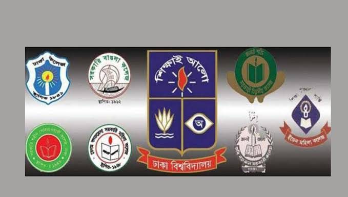 সেপ্টেম্বরে নয়, সাত কলেজের ফাইনাল পরীক্ষা অক্টোবরে