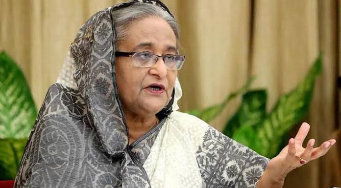 বঙ্গবন্ধু হত্যার নেপথ্যে যারা, পরিচয় বের হবে: প্রধানমন্ত্রী