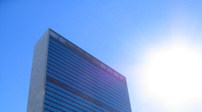 জম্মুকাশ্মীরে ভারতের দখলদারিত্ব নিয়ে জাতিসংঘে ভুমিকা প্রশ্মবিদ্ধ! ভারতের পক্ষাবলম্বন বলছে পাকিস্তান