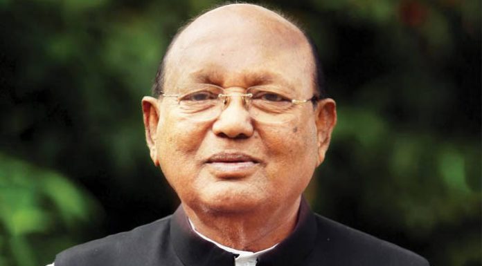 তোফায়েল আহমেদ ভালো আছেন সুস্থ আছেন