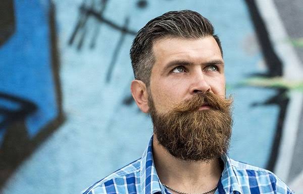 আজ দাড়ি দিবস