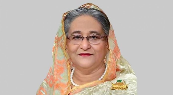 সার-বিদ্যুৎ সব ক্ষেত্রে ভর্তুকি দিচ্ছে সরকার : প্রধানমন্ত্রী