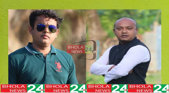 ভোলা থিয়েটারের কমিটি গঠন -সভাপতি নাসির লিটন সম্পাদক আবিদুল আলম