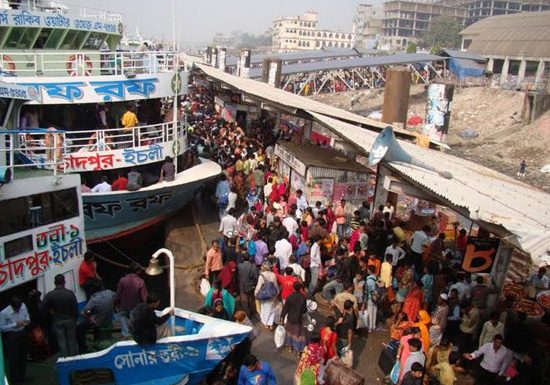 এবার ধর্মঘটে লঞ্চ মালিকরা