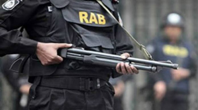 ভোলায় র্যাবের সঙ্গে ‘বন্দুকযুদ্ধে’ দুই জলদস্যু নিহত