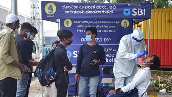 এবার ভারতেও অমিক্রন শনাক্ত