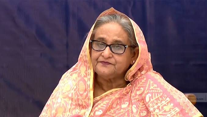 আমার জন্য অনেক বুলেট-বোমা-গ্রেনেড অপেক্ষায় থাকে: প্রধানমন্ত্রী