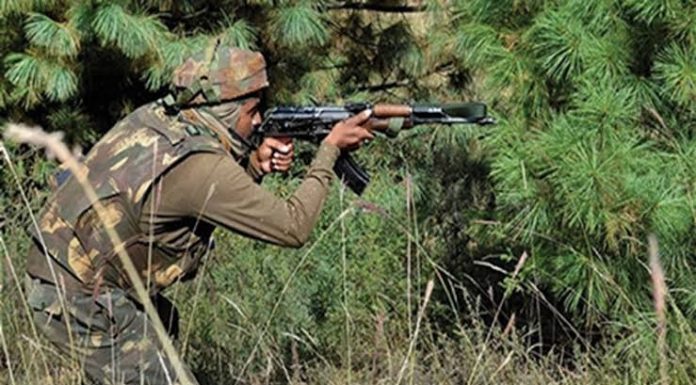 নওগাঁ সীমান্তে বিএসএফের গুলিতে বাংলাদেশির মৃত্যু