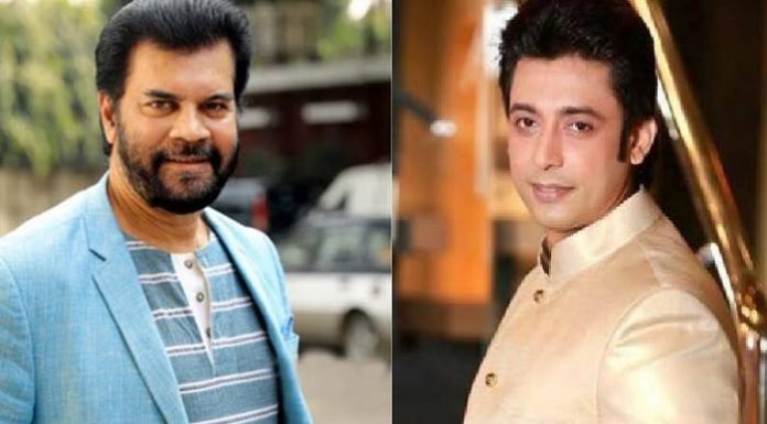 সভাপতি নির্বাচিত ইলিয়াস কাঞ্চন, সাধারণ সম্পাদক জায়েদ খান